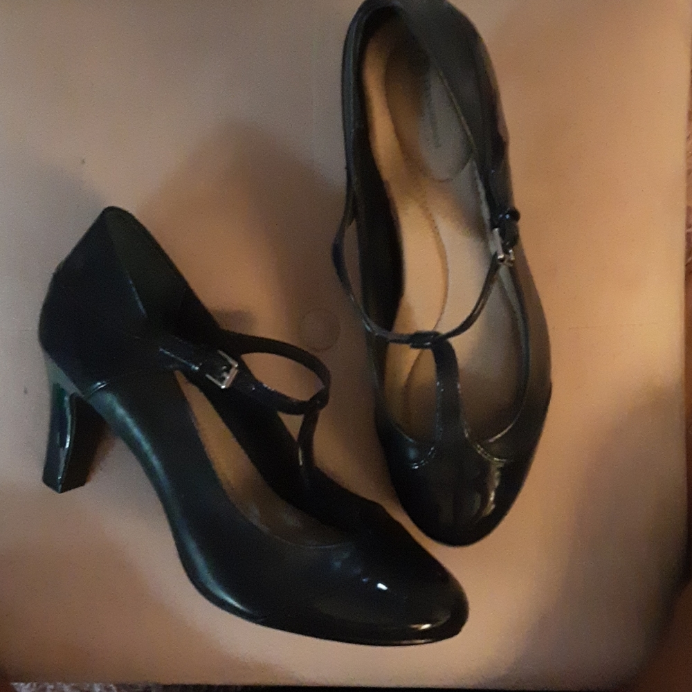 Heels GIANI BERNINI